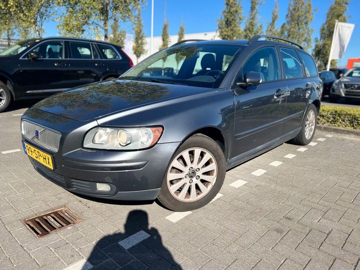 Photo 1 VIN: YV1MW214262216671 - VOLVO V50 