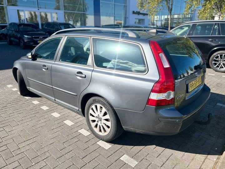 Photo 2 VIN: YV1MW214262216671 - VOLVO V50 