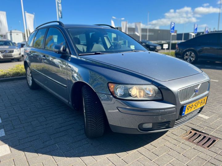 Photo 4 VIN: YV1MW214262216671 - VOLVO V50 