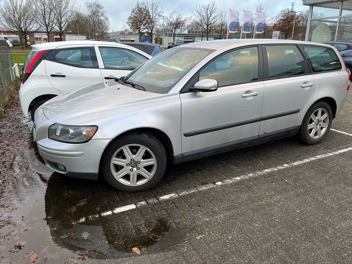 Photo 0 VIN: YV1MW214262222766 - VOLVO V50 