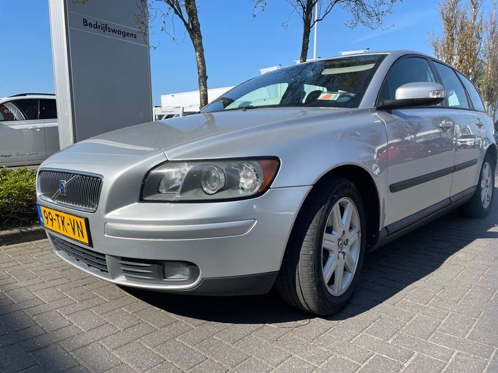 Photo 1 VIN: YV1MW214272289714 - VOLVO V50 