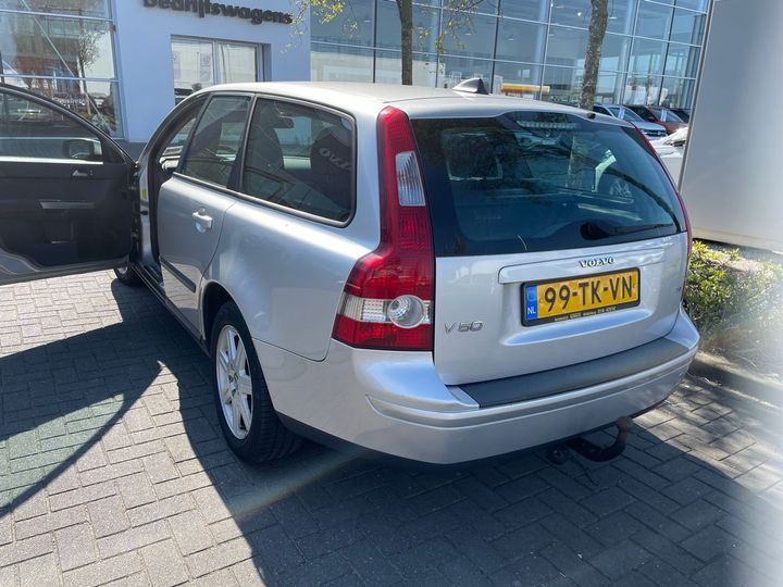 Photo 2 VIN: YV1MW214272289714 - VOLVO V50 