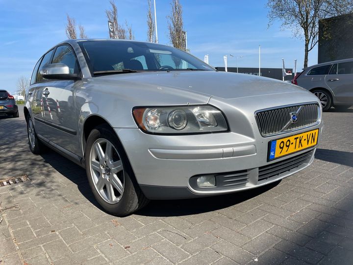 Photo 4 VIN: YV1MW214272289714 - VOLVO V50 