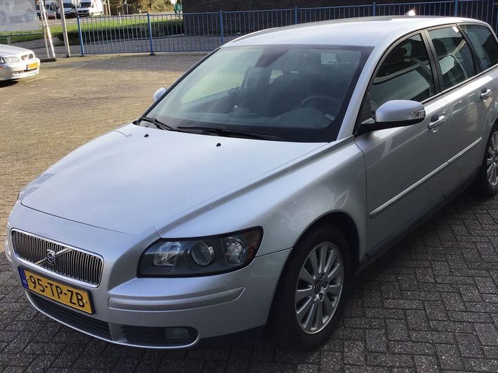 Photo 1 VIN: YV1MW214272307260 - VOLVO V50 