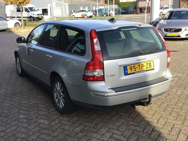 Photo 2 VIN: YV1MW214272307260 - VOLVO V50 