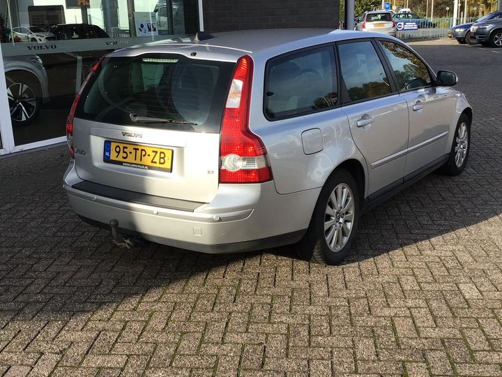 Photo 3 VIN: YV1MW214272307260 - VOLVO V50 