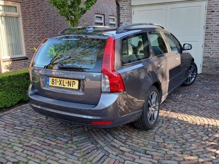 Photo 0 VIN: YV1MW214282367957 - VOLVO V50 