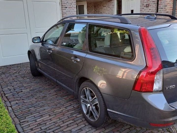 Photo 2 VIN: YV1MW214282367957 - VOLVO V50 