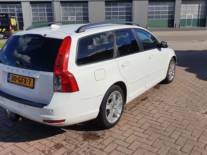 Photo 3 VIN: YV1MW214292449995 - VOLVO V50 