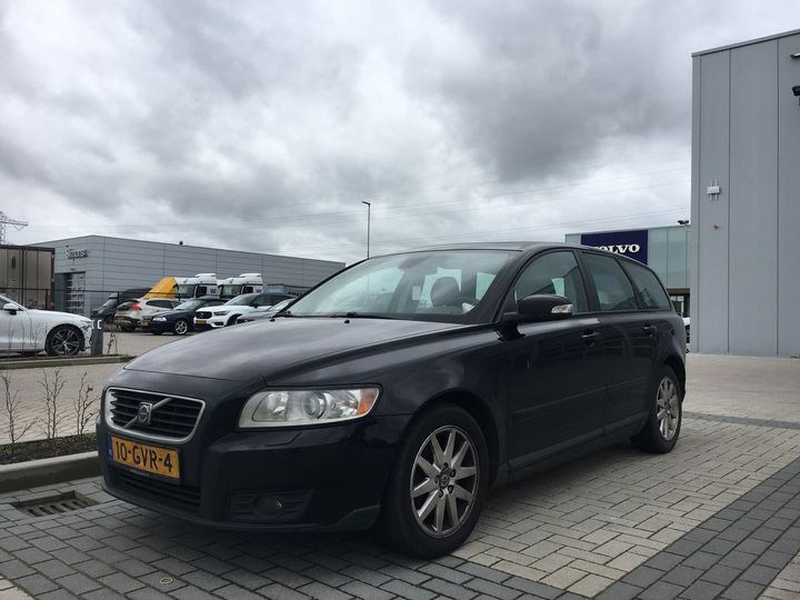 Photo 1 VIN: YV1MW214292467146 - VOLVO V50 