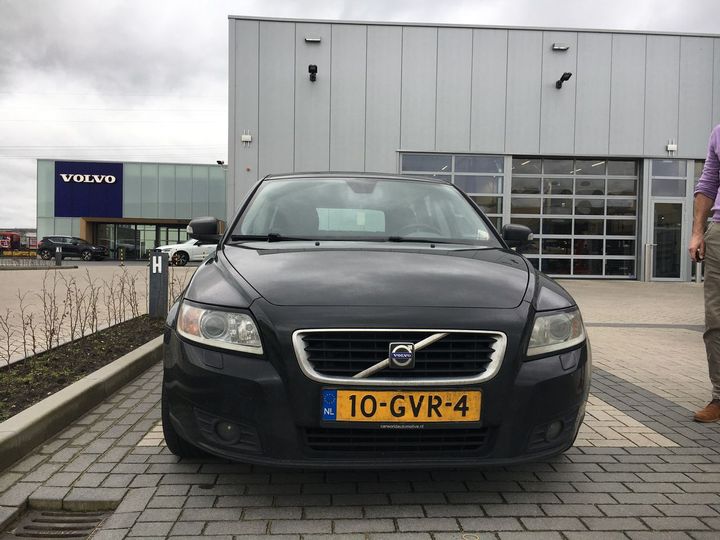 Photo 8 VIN: YV1MW214292467146 - VOLVO V50 