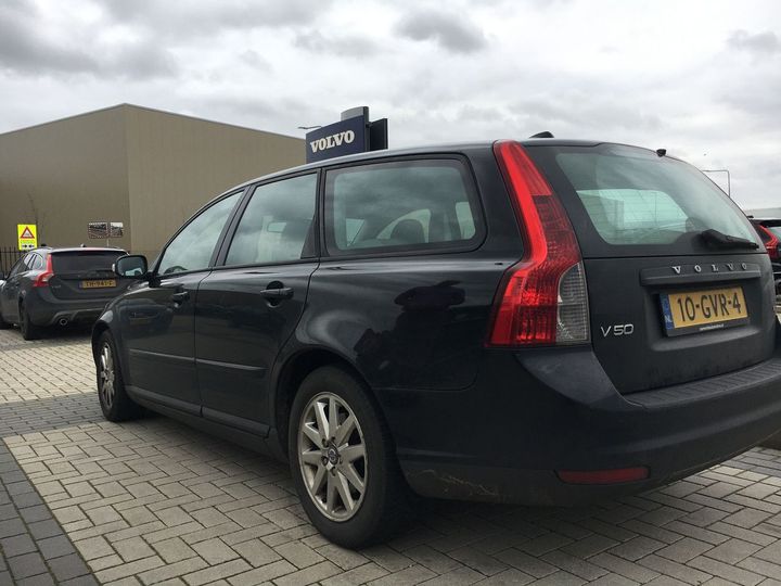 Photo 9 VIN: YV1MW214292467146 - VOLVO V50 