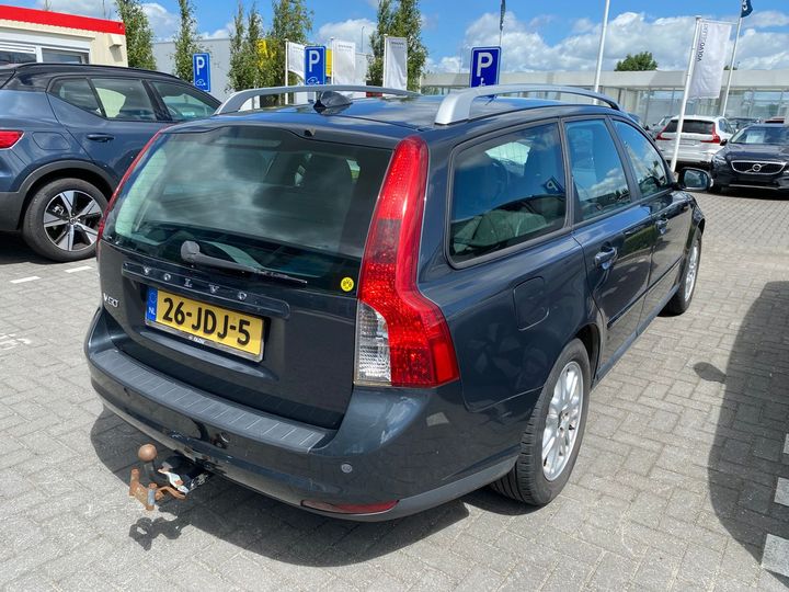 Photo 3 VIN: YV1MW214292497340 - VOLVO V50 