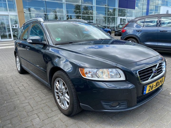 Photo 4 VIN: YV1MW214292497340 - VOLVO V50 