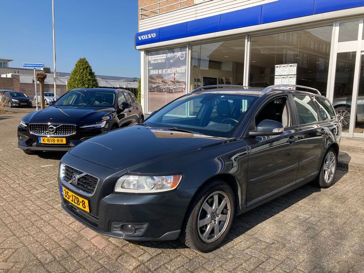 Photo 1 VIN: YV1MW2142A2524734 - VOLVO V50 