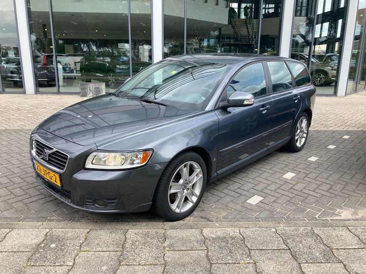 Photo 1 VIN: YV1MW2142A2525612 - VOLVO V50 