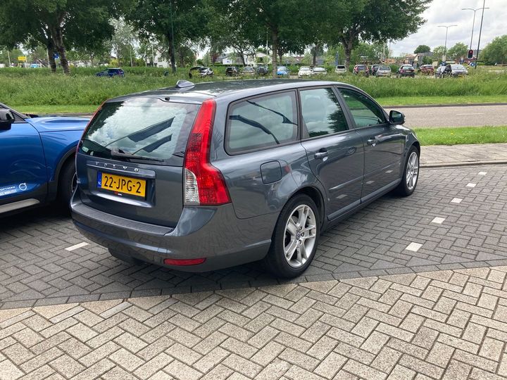 Photo 3 VIN: YV1MW2142A2525612 - VOLVO V50 