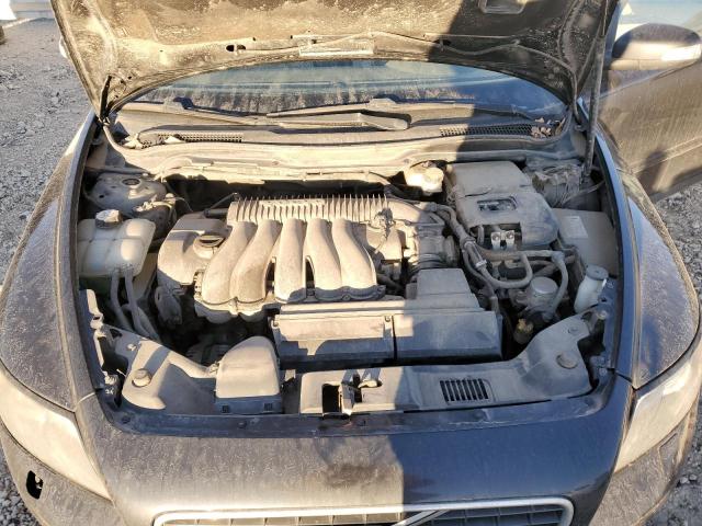 Photo 11 VIN: YV1MW382072332701 - VOLVO V50 