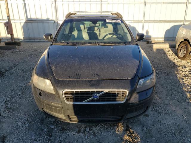 Photo 4 VIN: YV1MW382072332701 - VOLVO V50 