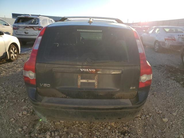 Photo 5 VIN: YV1MW382072332701 - VOLVO V50 