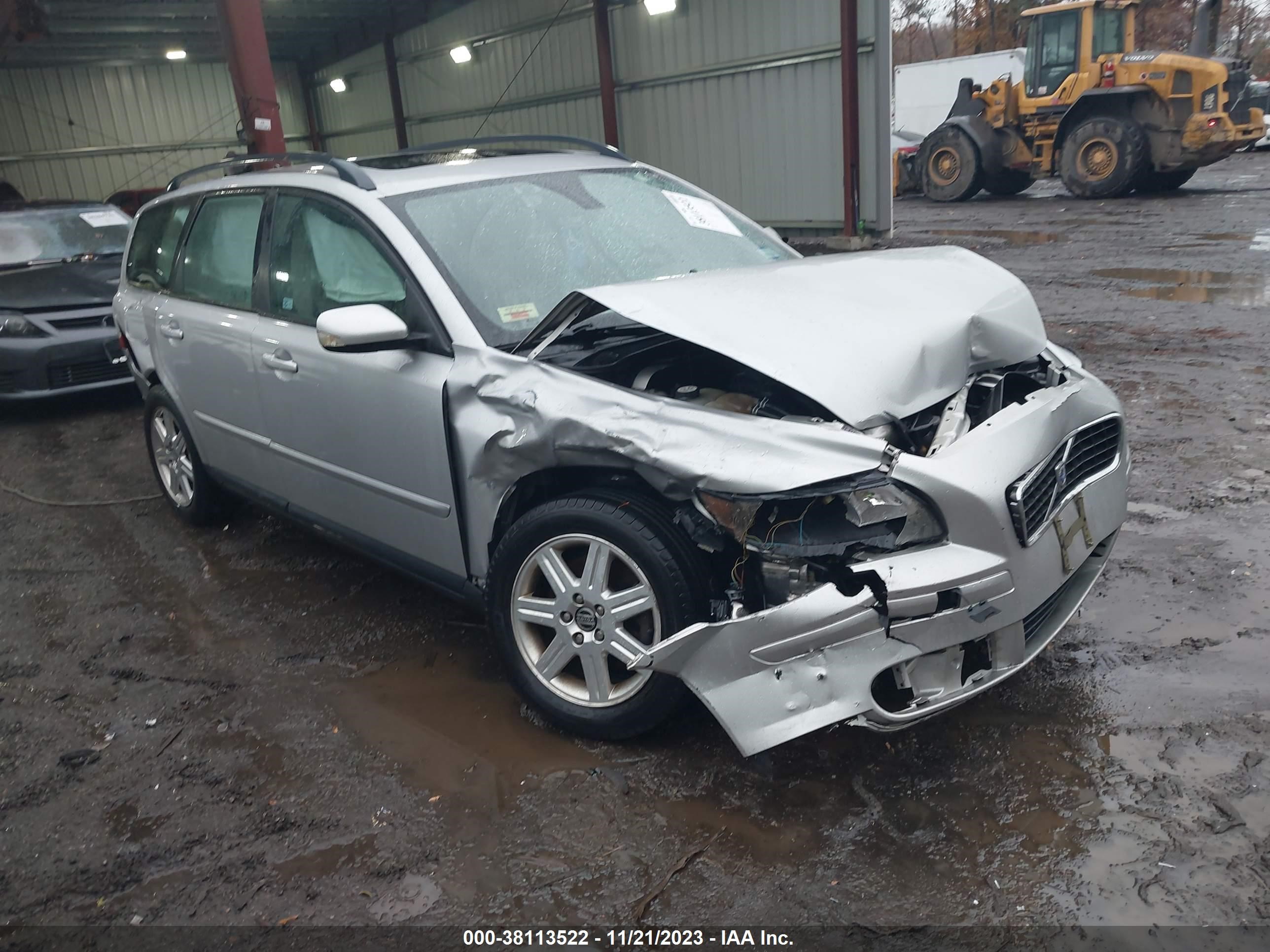 Photo 0 VIN: YV1MW382162157227 - VOLVO V50 