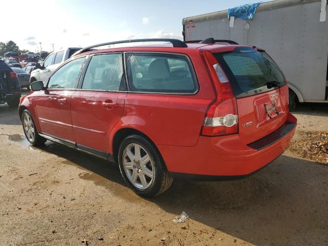 Photo 1 VIN: YV1MW382172276719 - VOLVO V50 