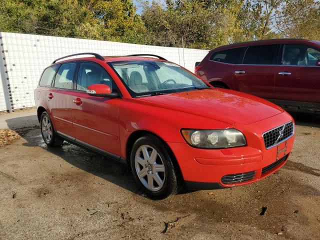 Photo 3 VIN: YV1MW382172276719 - VOLVO V50 