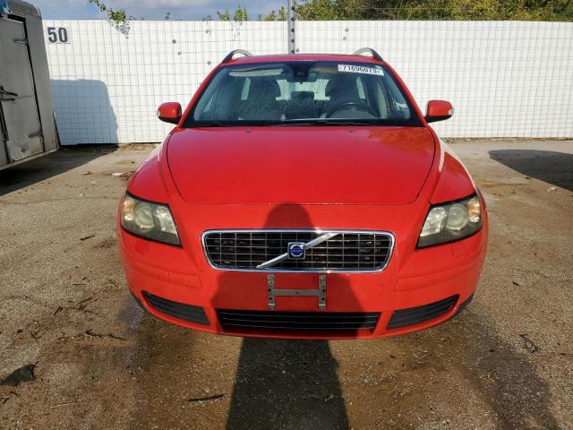 Photo 4 VIN: YV1MW382172276719 - VOLVO V50 