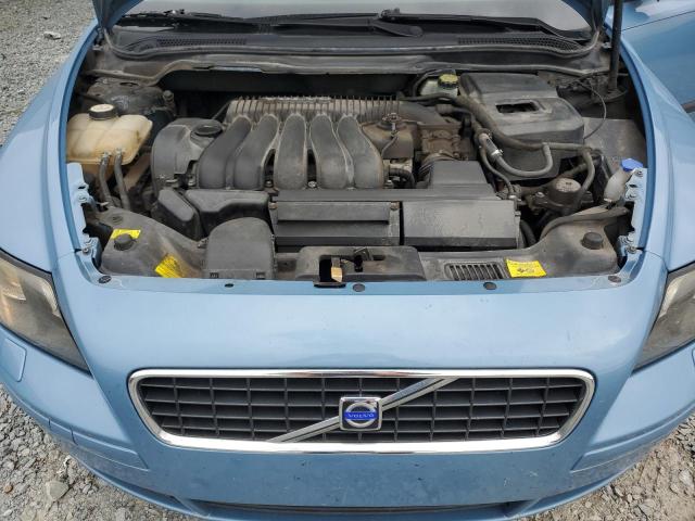 Photo 10 VIN: YV1MW382252070046 - VOLVO V50 2.4I 