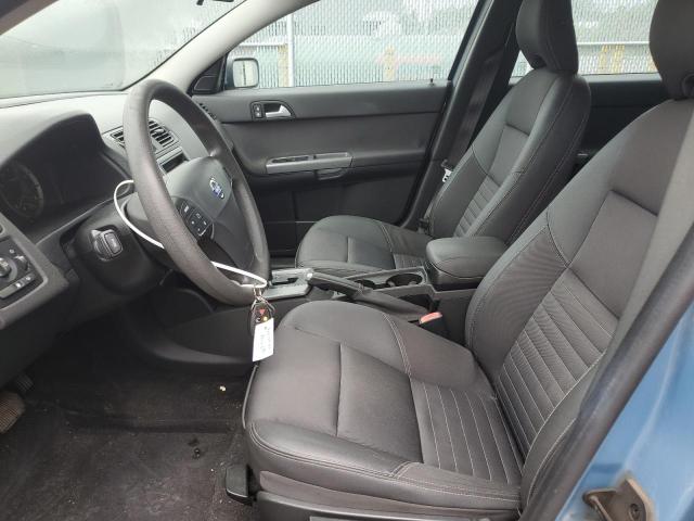 Photo 6 VIN: YV1MW382252070046 - VOLVO V50 2.4I 