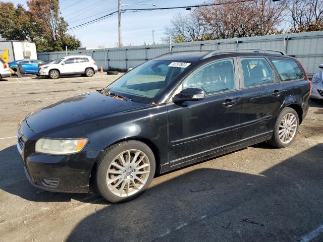 Photo 0 VIN: YV1MW382292465298 - VOLVO V50 