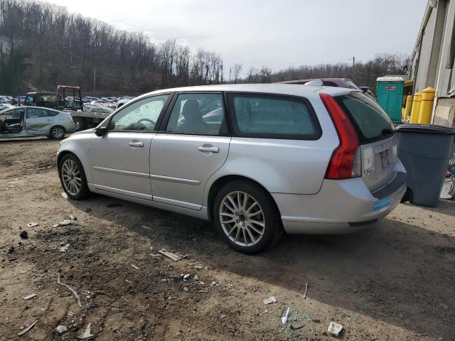 Photo 1 VIN: YV1MW382292471604 - VOLVO V50 