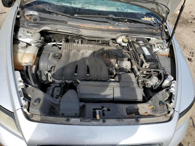 Photo 10 VIN: YV1MW382292471604 - VOLVO V50 