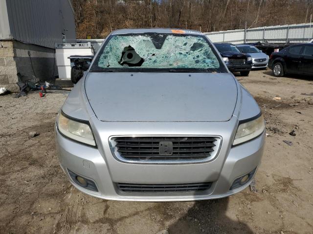 Photo 4 VIN: YV1MW382292471604 - VOLVO V50 