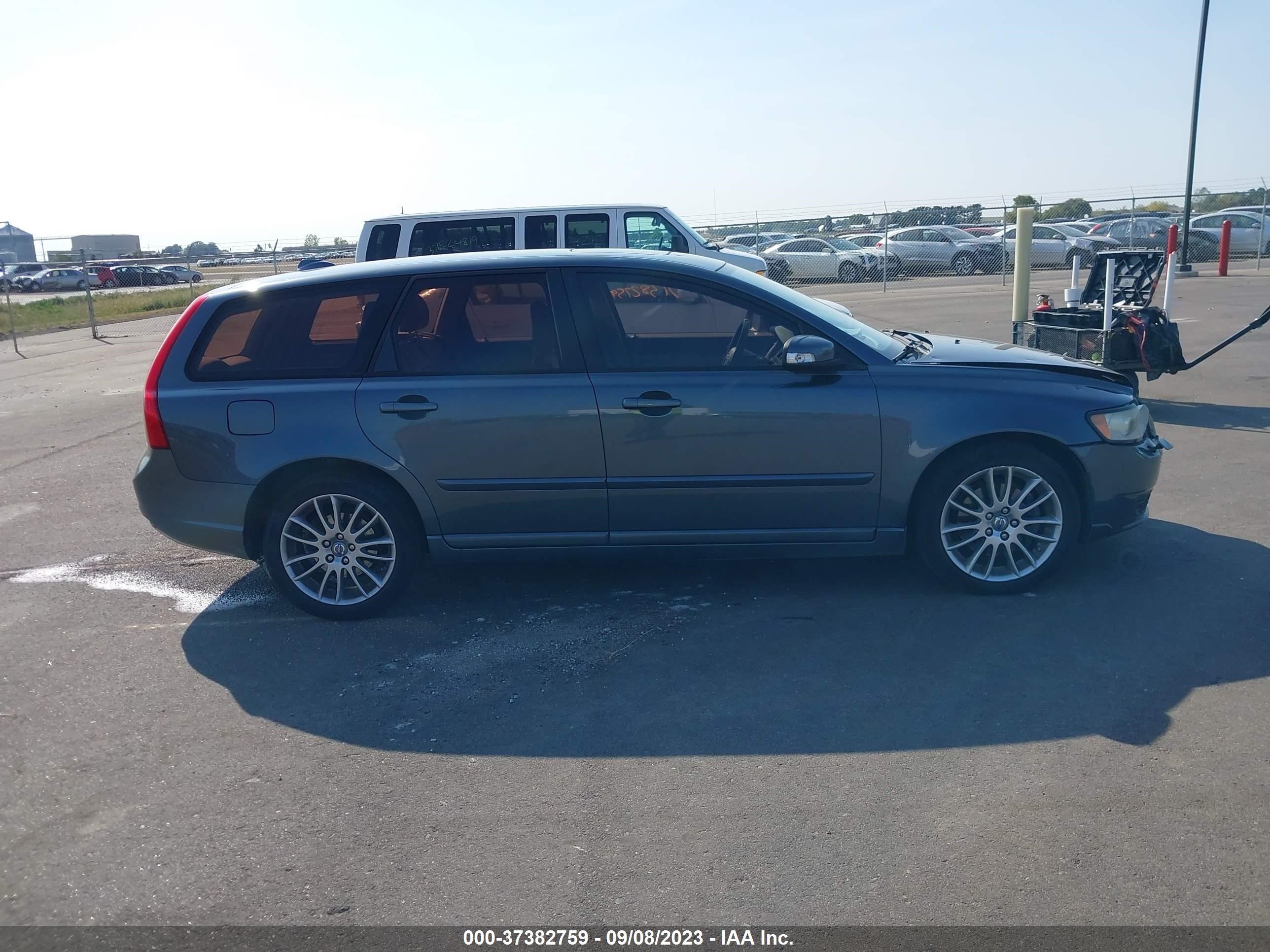 Photo 12 VIN: YV1MW382392471787 - VOLVO V50 