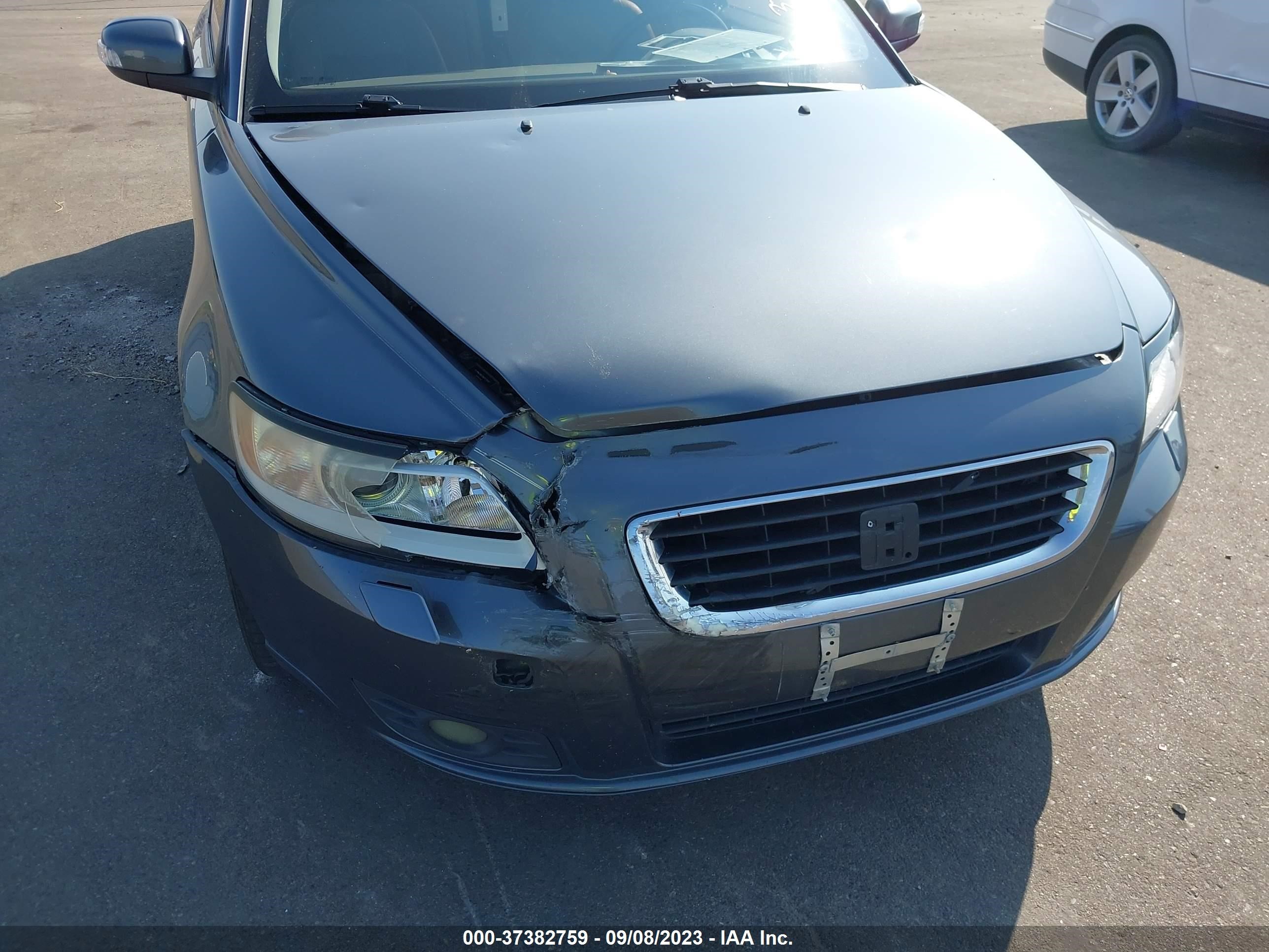 Photo 5 VIN: YV1MW382392471787 - VOLVO V50 