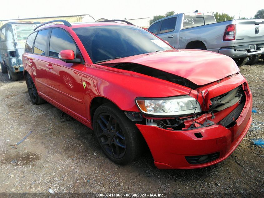 Photo 0 VIN: YV1MW382592460466 - VOLVO V50 