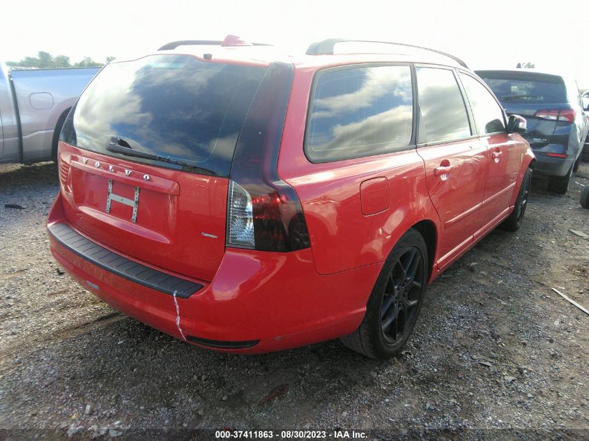 Photo 3 VIN: YV1MW382592460466 - VOLVO V50 