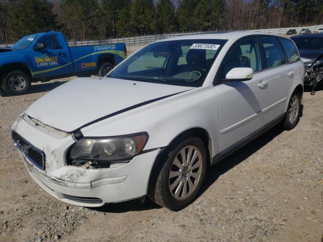 Photo 1 VIN: YV1MW382652084161 - VOLVO V50 2.4I 