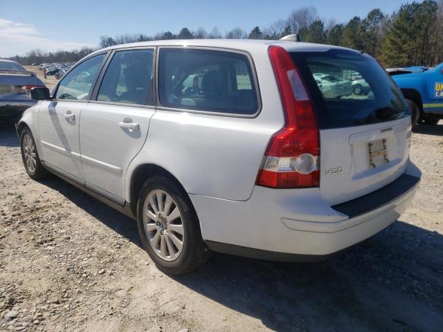 Photo 2 VIN: YV1MW382652084161 - VOLVO V50 2.4I 