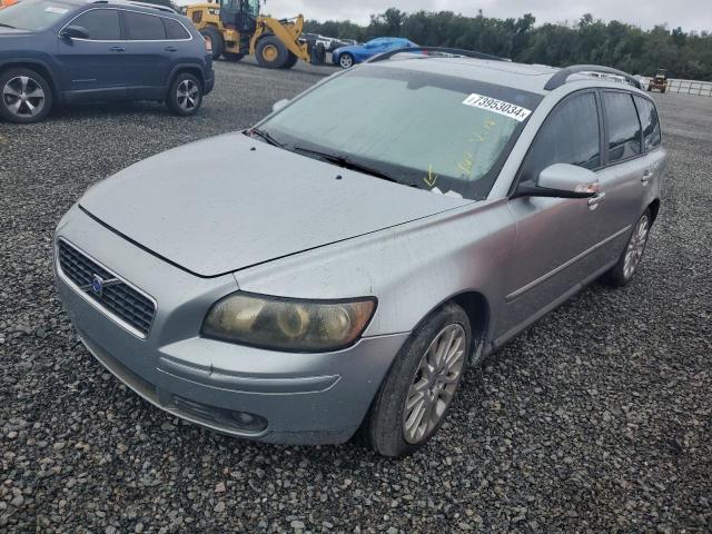 Photo 0 VIN: YV1MW382672289367 - VOLVO V50 2.4I 