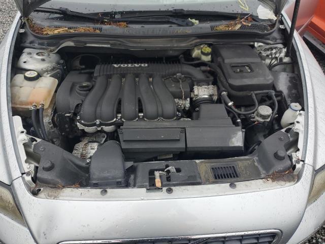 Photo 10 VIN: YV1MW382672289367 - VOLVO V50 2.4I 