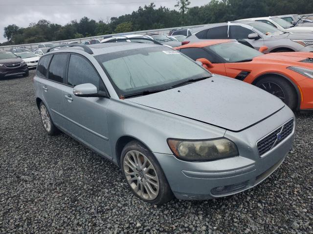 Photo 3 VIN: YV1MW382672289367 - VOLVO V50 2.4I 