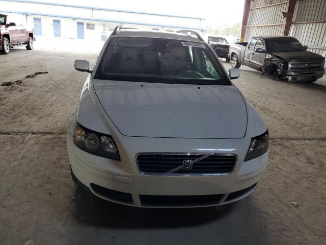 Photo 4 VIN: YV1MW382762201750 - VOLVO V50 2.4I 