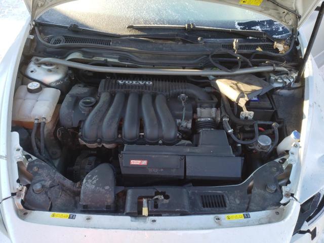 Photo 11 VIN: YV1MW382852097879 - VOLVO V50 2.4I 