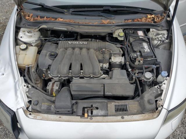 Photo 10 VIN: YV1MW382872273011 - VOLVO V50 