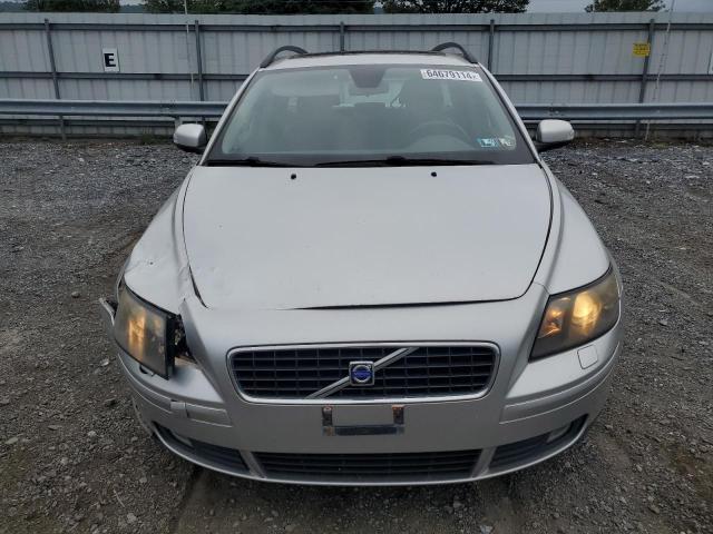 Photo 4 VIN: YV1MW382872273011 - VOLVO V50 