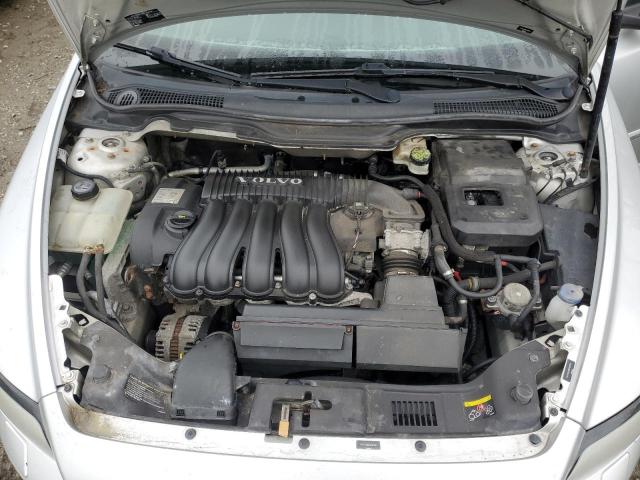 Photo 11 VIN: YV1MW382882395191 - VOLVO V50 