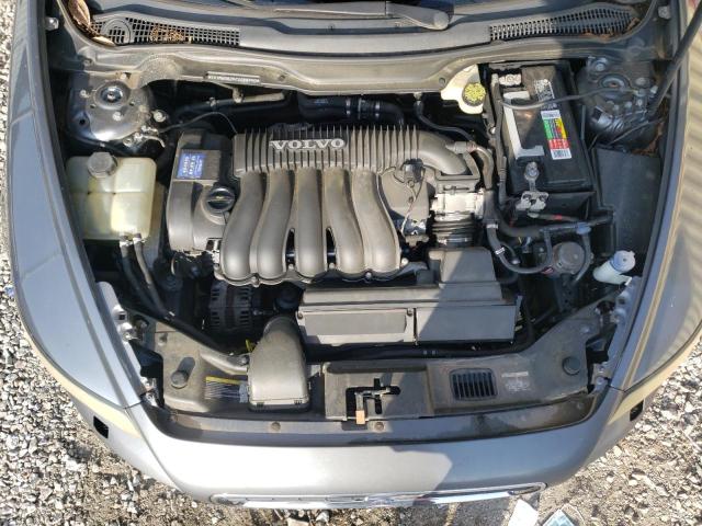 Photo 11 VIN: YV1MW382972288990 - VOLVO V50 