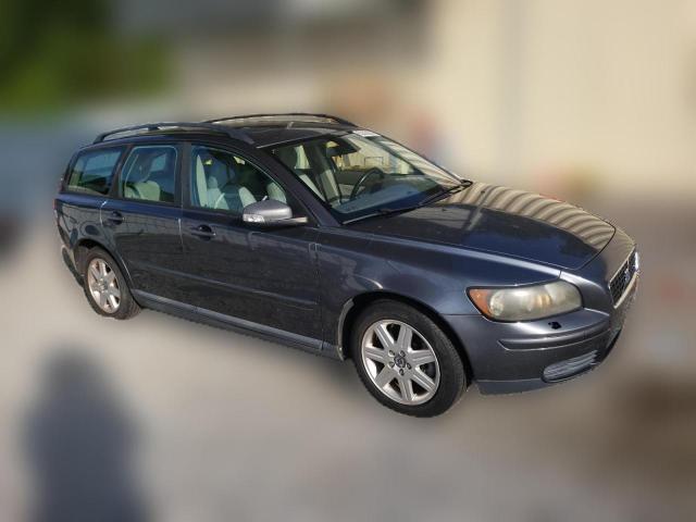 Photo 3 VIN: YV1MW382972288990 - VOLVO V50 